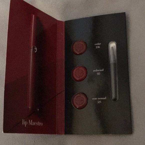 Lip Color & Care Bundle - Picture 7 of 10